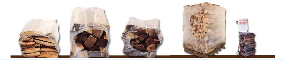 WOOD-PAKer Packaged Lumber Products WOOD-PAKer Packaged Lumber Products