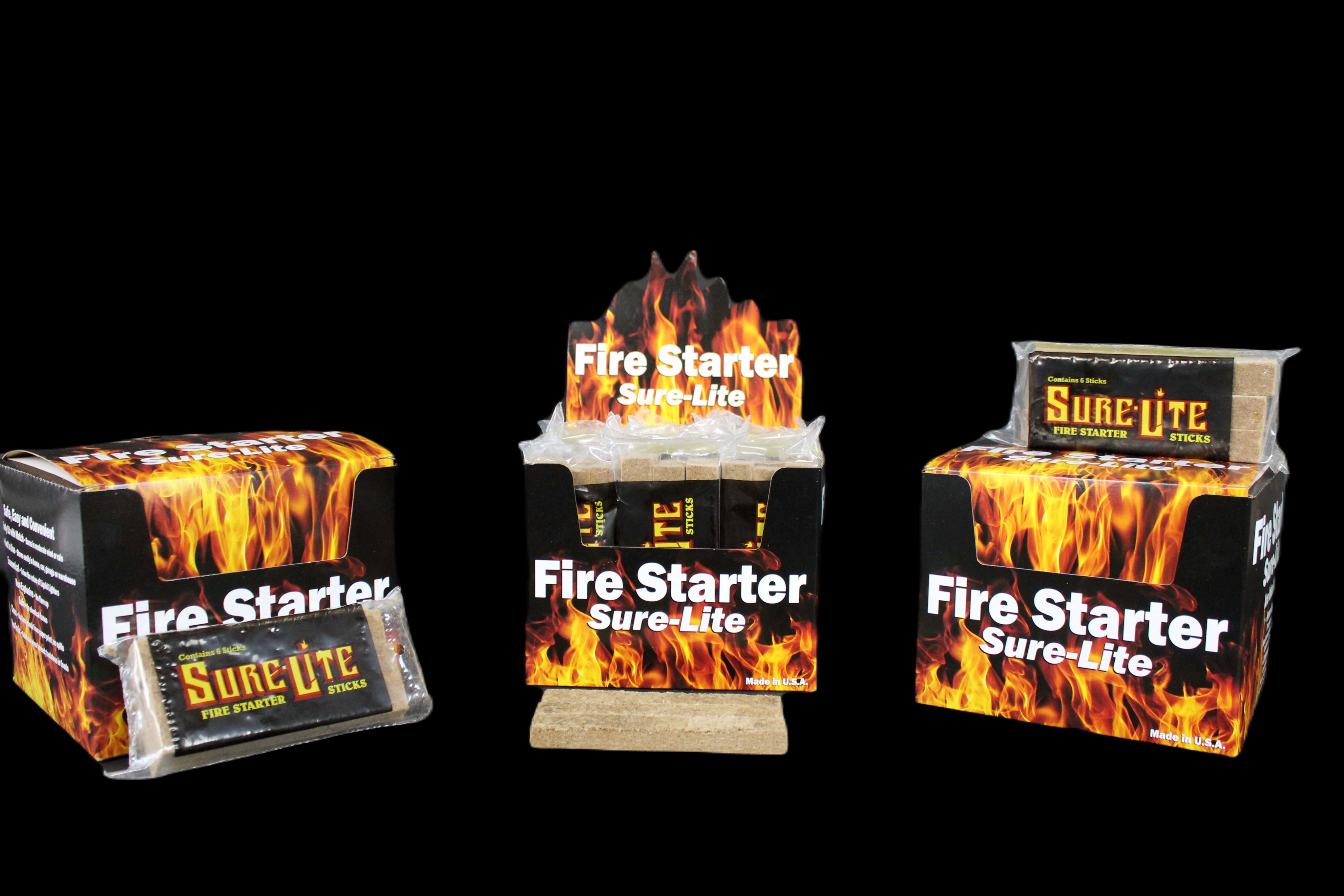 Sure-Lite Fire Products